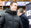 Club Brugge-speler laat zich uit over ontslag Ronny Deila: "Het is een bijzondere situatie"