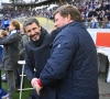 Hyperspanning om play-off 1: Vanhaezebrouck en van Bommel beseffen hetzelfde