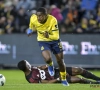 Symbool van de nieuwe rivaliteit tussen Union en Anderlecht: Noah Sadiki reageert op de tirade van zijn vader