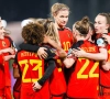 🎥 Red Flames blazen verzamelen voor levensbelangrijke duels