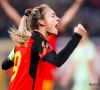 Tessa Wullaert en Red Flames nu wel héél dichtbij EK: "Dan komt het wel goed"