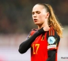 Jill Janssens wint topper met Hoffenheim en doet goede zaak in strijd om Champions League