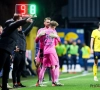 Simon Mignolet ondanks blessure toch mee naar KRC Genk? Royal Antwerp gaf al eens het goede voorbeeld ...