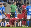 Analisten zijn het eens, Genk tegen Club Brugge alweer benadeeld door ref: "Dit is belachelijk, dit is absurd"