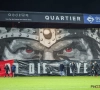 🎥 📷 "Do or die. Eyes on the target!" - hartverwarmende boodschap van supporters komt prachtig over op coach en spelers, die duidelijk zijn in hun reactie