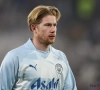 Frank Raes zegt wie plaats zal moeten maken voor Kevin De Bruyne