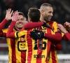 Slimani alweer van enorme waarde voor KV Mechelen, maar Besnik Hasi geeft zowaar kritiek op ex-Anderlecht-spits