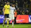 Alle hens aan dek: Union ziet Anderlecht naderen en ook Gent schiet weinig op na intense topper in Dudenpark