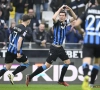 OH Leuven doet Club Brugge even twijfelen, maar blauw-zwart is zeker van de Champions' Play-offs