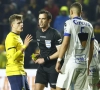 Hein Vanhaezebrouck verrast met uitspraken over ref Erik Lambrechts na Union - Gent