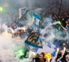 📷 "Zonder eer en zonder waardigheid": Ultras van KRC Genk hebben duidelijke boodschap voor die van Standard