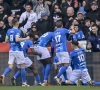 Play-offs belangrijker dan ooit voor KRC Genk: "Alles ligt open"