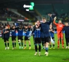 Afwezige sterspelers van Club Brugge weer terug: wat betekent dit voor het team?