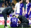 Anderlecht komt met belangrijke blessure-update over Yari Verschaeren