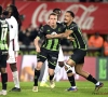 Cercle Brugge wint makkelijk van zwak RWDM en verzekert zich van de Champions' Play-offs