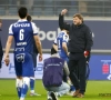 Hein Vanhaezebrouck doet stevige uitspraak over zijn tegenstanders in Europe Play-offs