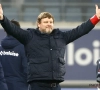 KAA Gent-coach Hein Vanhaezebrouck is helemaal gek van één speler: "Je moet zot zijn om hem nu uit de ploeg te halen"