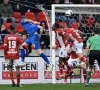 Als dit een voorsmaakje was... Laat die play-offs maar komen! Union en Antwerp haalden alles uit de tank: duels, intensiteit, rood, goals...