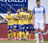 Domper voor STVV met oog op wedstrijd tegen OH Leuven