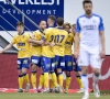 Felice Mazzu grijpt meteen stevig in bij STVV en laat drie spelers uit A-kern vallen