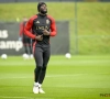 Stevige sneer vanuit Engeland naar Romelu Lukaku