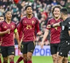 Analist weet wat de grootste reden was voor flauwe match Duivels: "Neem nu Vermeeren..."