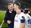 Bryan Heynen van KRC Genk heeft fantastisch nieuws te melden