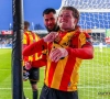 KV Mechelen kan weer lachen en doet wel héél bijzondere verhalen helemaal uit de doeken