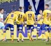 STVV houdt Europese droom levendig met stevige zege tegen Westerlo