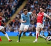 De lachende derde van Manchester City - Arsenal is ...