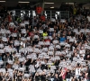 🎥 Supporters Charleroi hebben er genoeg van, spelers én Bayat zijn andermaal de gebeten hond: "Gaan alles bij je vernielen thuis"