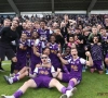 🎥 📷 Dolle Beerschot-taferelen in Oostende: "De fans zijn de club, wij zijn maar passanten"