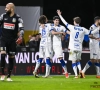 Transferitis? Twee sterkhouders niet op het veld in Conference League, Gent geeft uitleg