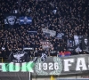 Spanning voor PAOK-Club Brugge: blauw-zwart wacht een ware heksenketel en UEFA ziet een 'hoogrisicowedstrijd'