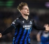 Filip Joos twijfelt niet: "Als je de Club-fans laat kiezen tussen Skoras en Skov Olsen..."