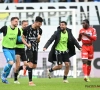 Charleroi buigt achterstand in tweede helft helemaal om en laat rode lantaarn Kortrijk zonder punten achter