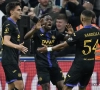 De reeks stopt bij 9: tienkoppig Anderlecht grijpt de macht in Champions' Play-offs en Union schiet zich weer in de voet