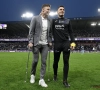 Nu ook belangrijke update over Thorgan Hazard, die de Anderlecht-fans graag zullen horen