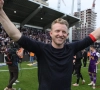 Op deze manier is Beerschot er in geslaagd om kampioenenmaker Dirk Kuyt te houden