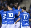 Genk liet één van zijn belangrijkste spelers niet vertrekken naar Europese topclub: "Begrip, hoe spijtig ik het ook vond"