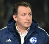 Karel Geraerts en Marc Wilmots voelen al druk bij Schalke 04