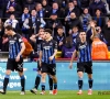 Enorm veel lof voor speler van Club Brugge: "Hij speelt op Premier League-niveau"