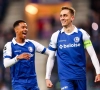 En weg is hij: Julien De Sart schrijft emotionele brief aan de supporters van KAA Gent