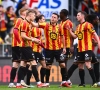 KV Mechelen zet na rust de puntjes op de i tegen OH Leuven en zet druk op Buffalo's