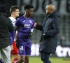 Van Crombrugge herinnert zich wat Kompany zei toen hij bij Anderlecht te naïef genoemd werd