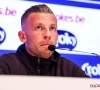 Toby Alderweireld kritisch na fout van jonge Duivel: "Zo'n bal moet je hoog en vooruit koppen"