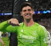 Thibaut Courtois deelt geheimen over zijn spel met Thierry Henry na glansrijke overwinning