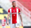 Kan Antwerp weer op Toby Alderweireld rekenen? Coach Jonas De Roeck komt met belangrijke update