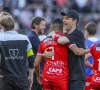 KV Kortrijk-coach Freyr Alexandersson toch niet helemaal tevreden na overwinning tegen Lommel: "Daar ben ik gefrustreerd over"