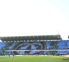 Opvallende aanwezige bij titelmatch van Club Brugge in het Jan Breydelstadion